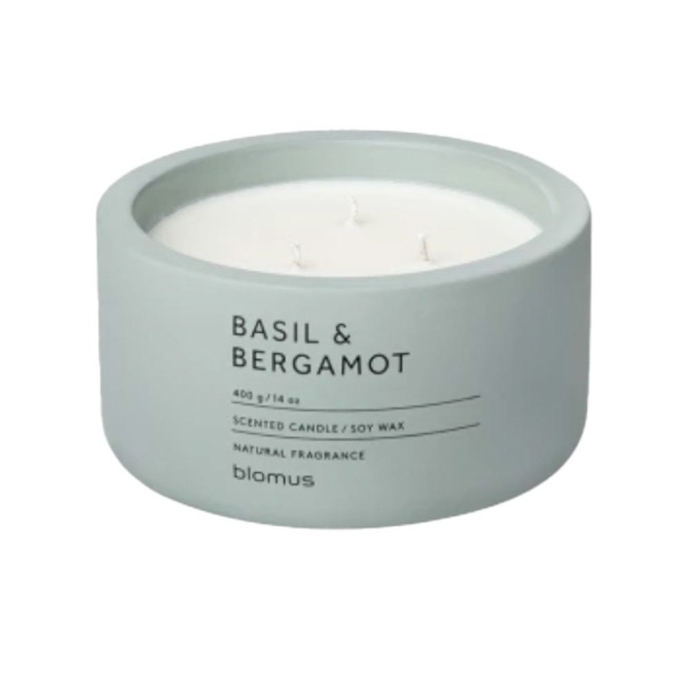 basil