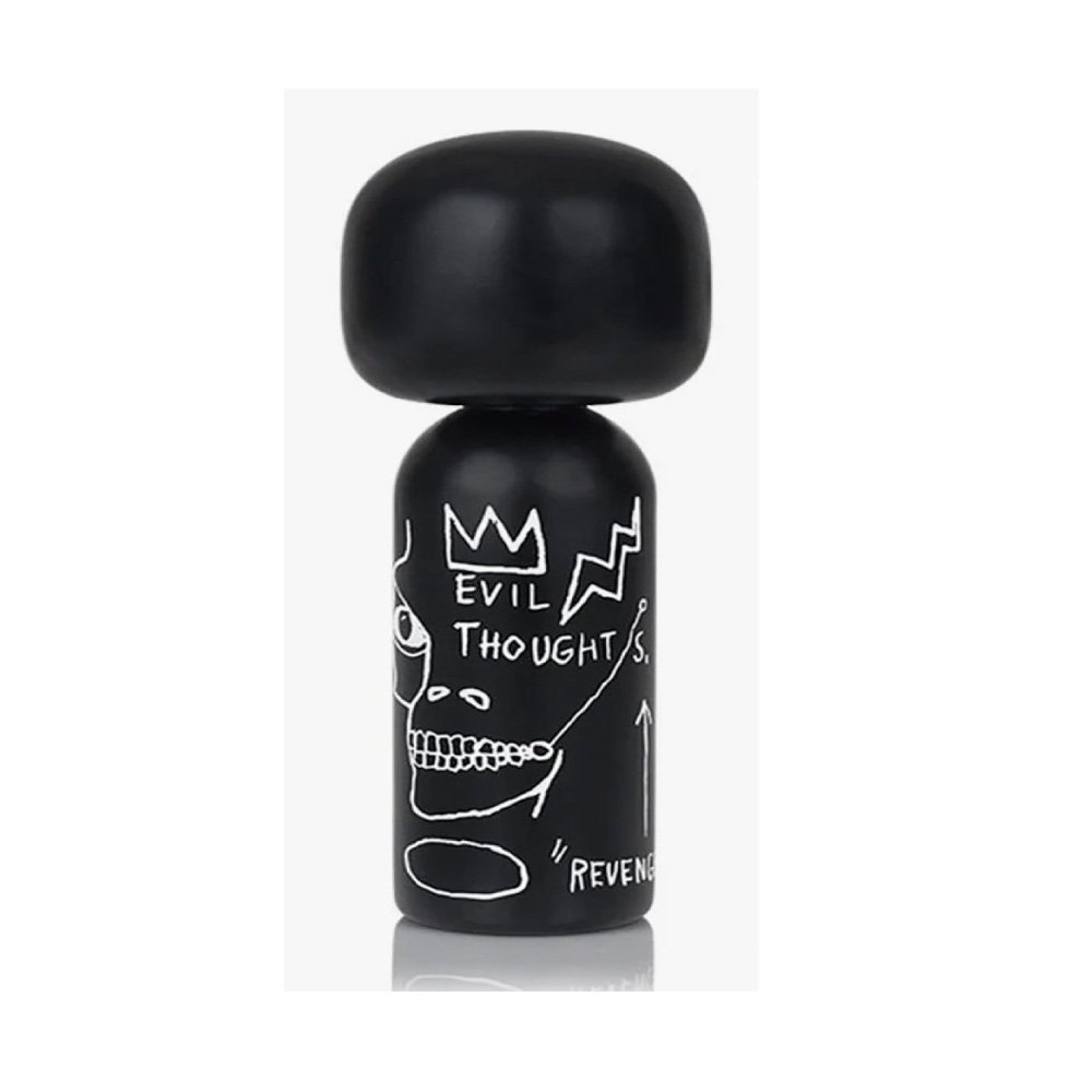 basquiatnoir
