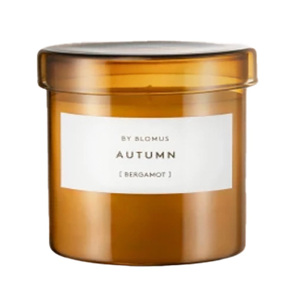 bougieautomne