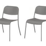 DÉCLINAISONS BLOMUS YUA : CHAIR
