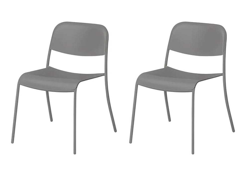 DÉCLINAISONS BLOMUS YUA : CHAIR DÉCLINAISONS BLOMUS YUA : CHAIR