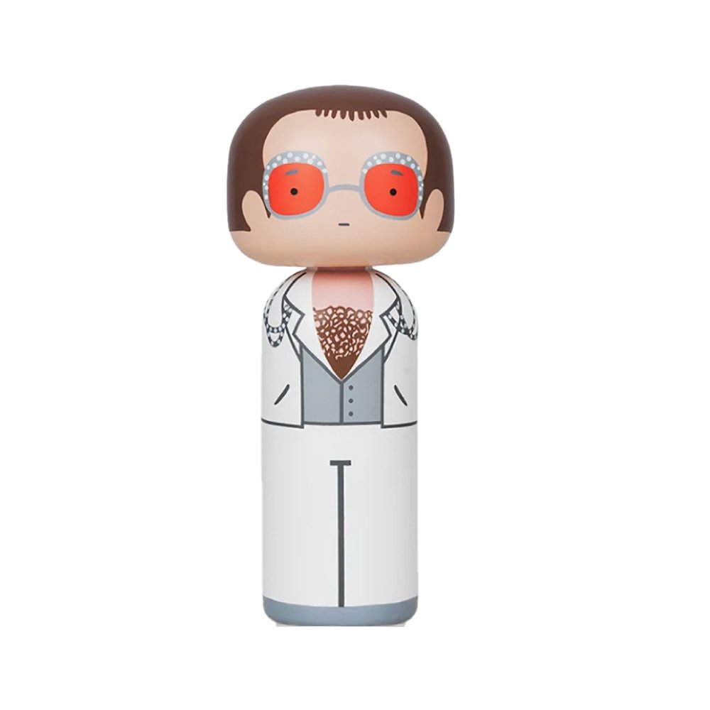 elton