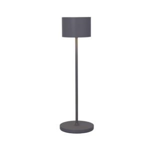 MOBILE LED  FAROL BLOMUS WARMGRAY