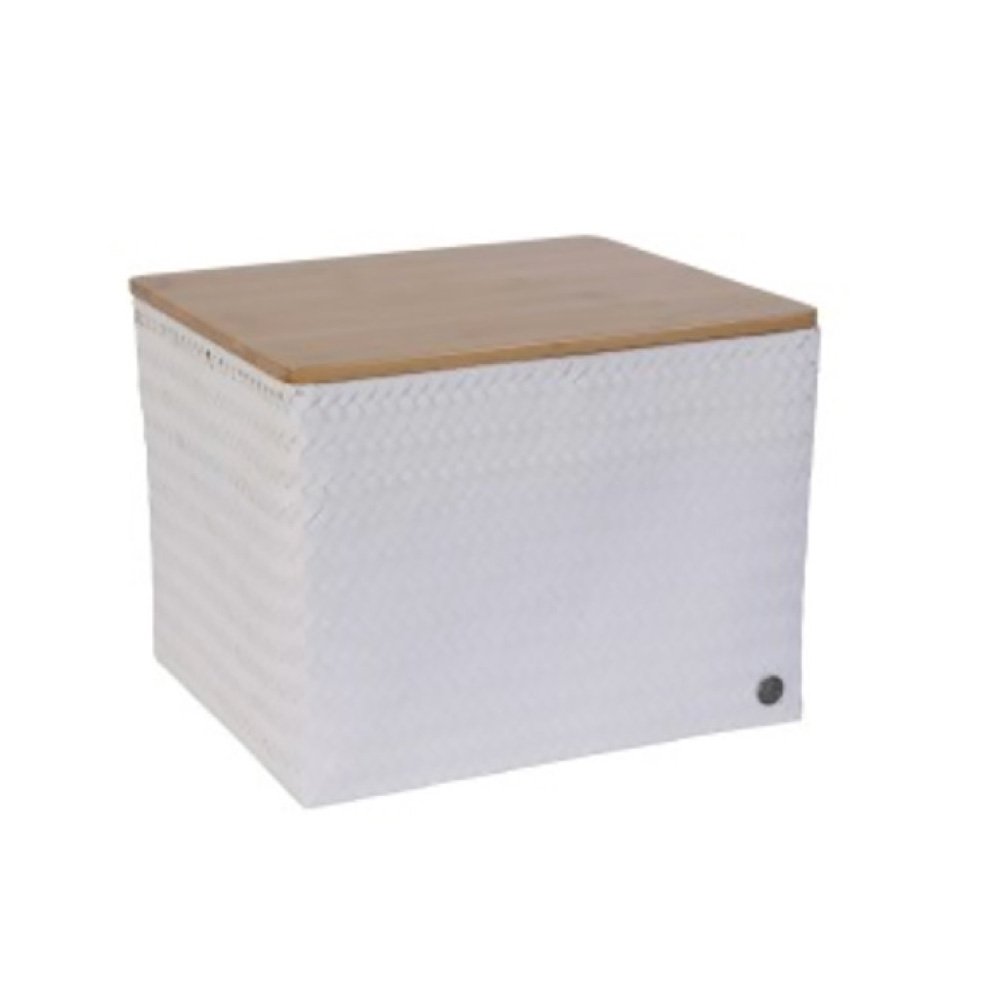 HANDED BY - Panier de rangement - Top Fit Large 30