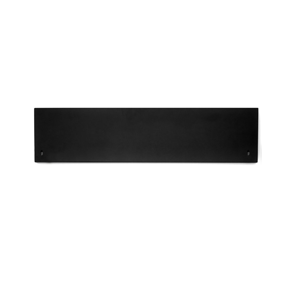 GASSIEN Planche noire 60X15