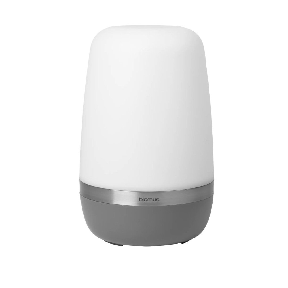 Lampe Mobile led SPIRIT - BLOMUS- warm gray XL :